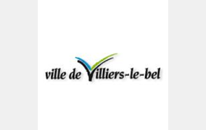 Ville Villiers le bel