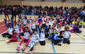 Podiums à Auvers sur Oise