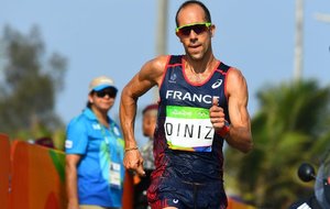 Grand Prix de la Ville de Neuilly/Marne (20km)