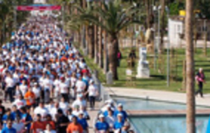 Marathon de Chypre