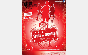 Trail de Senlis