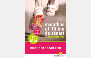 Marathon de Sénart